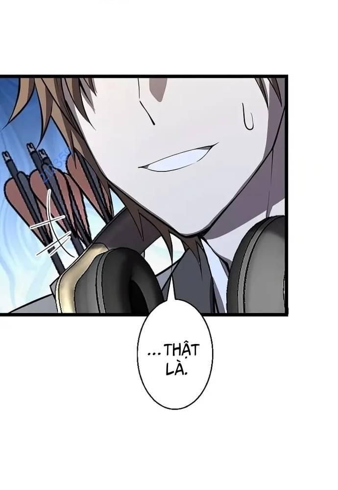Ah, Thật Tuyệt Khi Còn Sống: Chapter 5