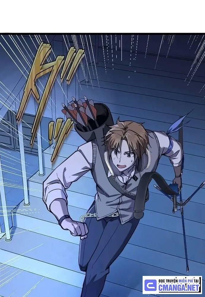 Ah, Thật Tuyệt Khi Còn Sống: Chapter 5