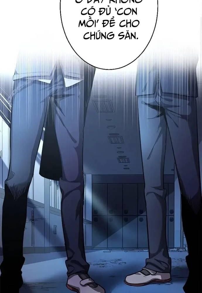 Ah, Thật Tuyệt Khi Còn Sống: Chapter 5