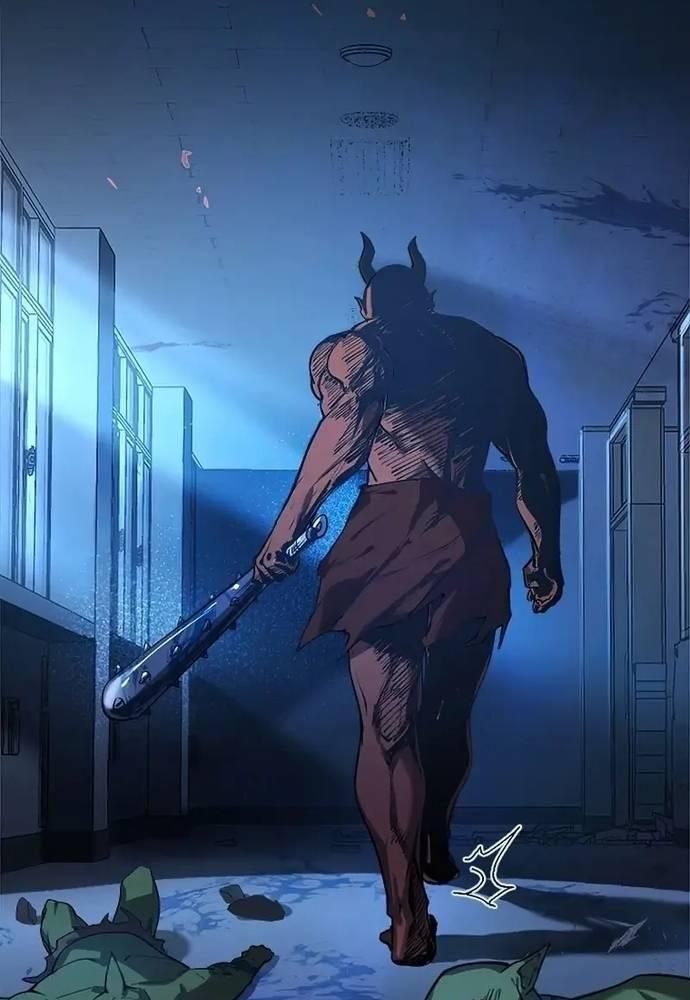 Ah, Thật Tuyệt Khi Còn Sống: Chapter 5