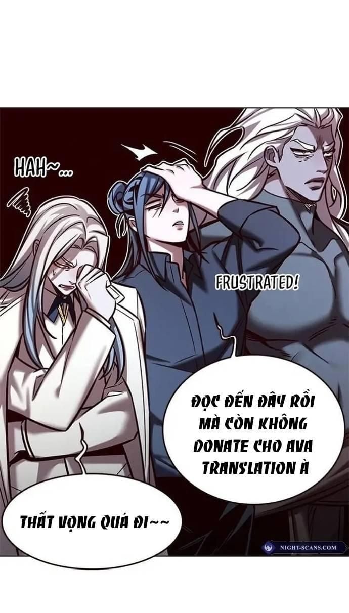 Ah, Thật Tuyệt Khi Còn Sống: Chapter 5