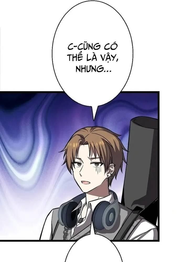 Ah, Thật Tuyệt Khi Còn Sống: Chapter 5