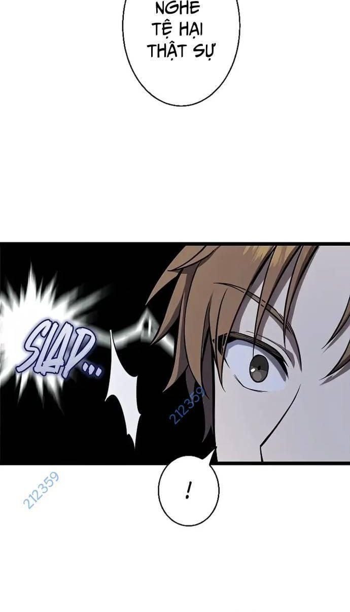 Ah, Thật Tuyệt Khi Còn Sống: Chapter 5