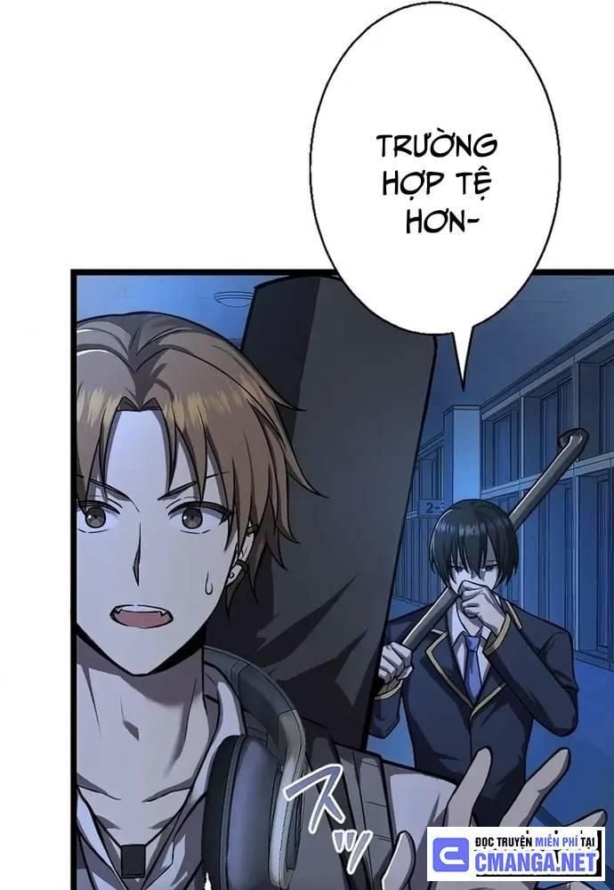 Ah, Thật Tuyệt Khi Còn Sống: Chapter 5