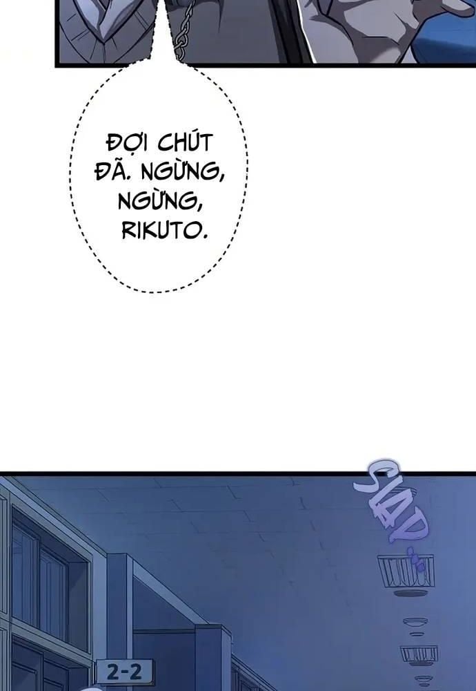 Ah, Thật Tuyệt Khi Còn Sống: Chapter 5