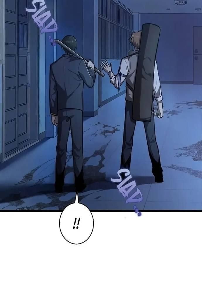 Ah, Thật Tuyệt Khi Còn Sống: Chapter 5