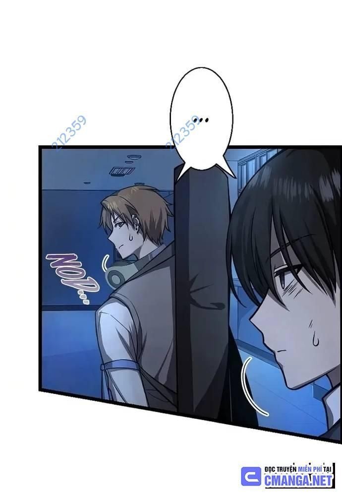 Ah, Thật Tuyệt Khi Còn Sống: Chapter 5