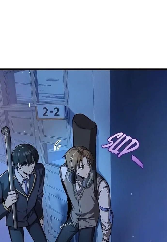 Ah, Thật Tuyệt Khi Còn Sống: Chapter 5