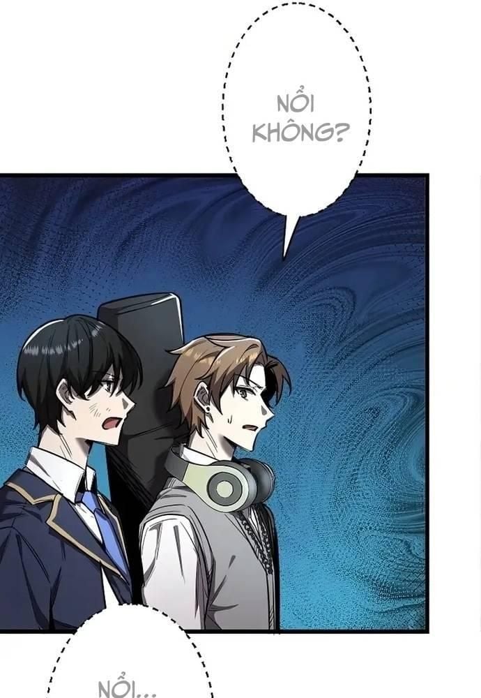 Ah, Thật Tuyệt Khi Còn Sống: Chapter 5