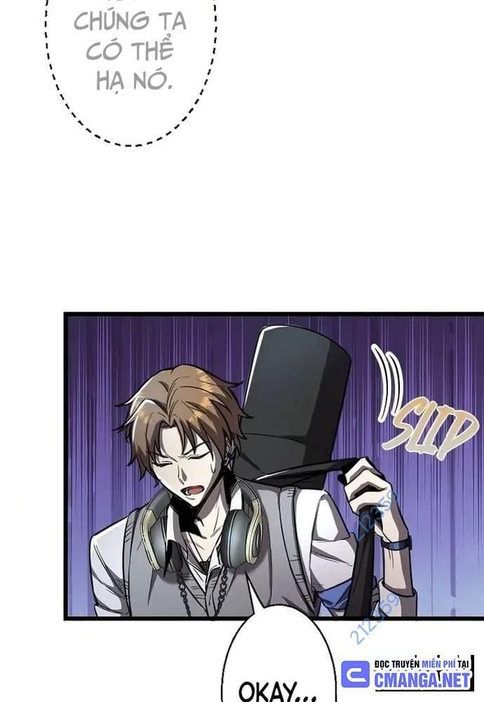 Ah, Thật Tuyệt Khi Còn Sống: Chapter 5