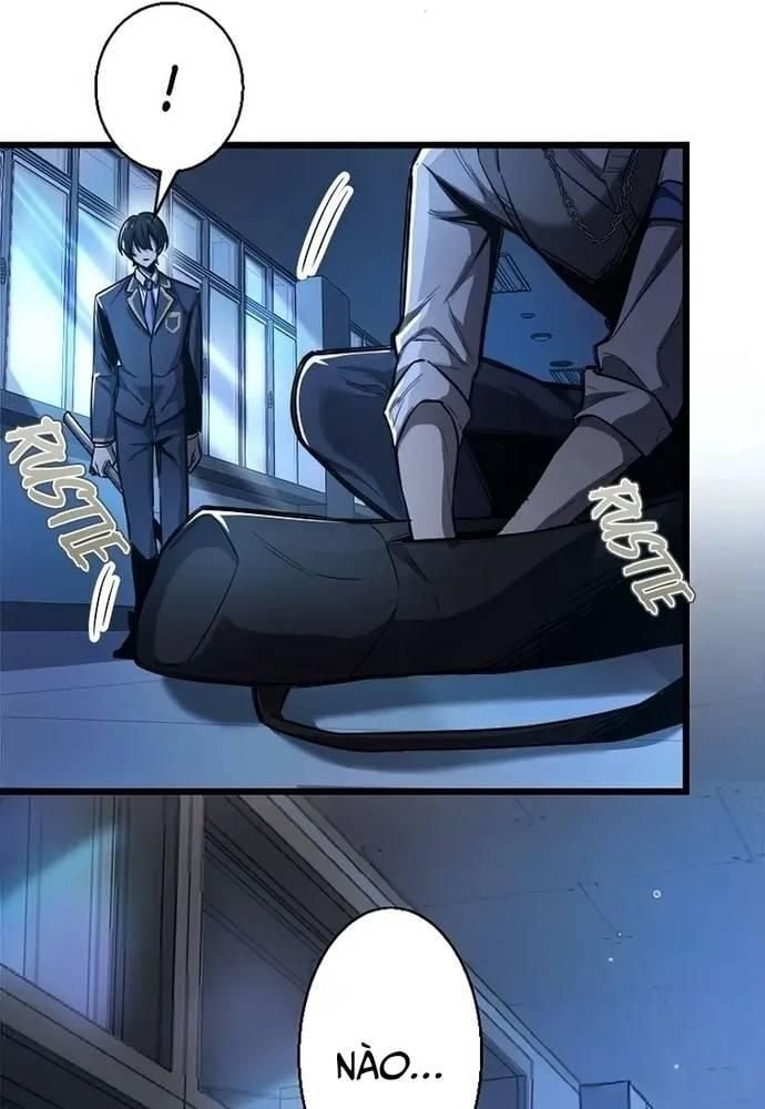 Ah, Thật Tuyệt Khi Còn Sống: Chapter 5