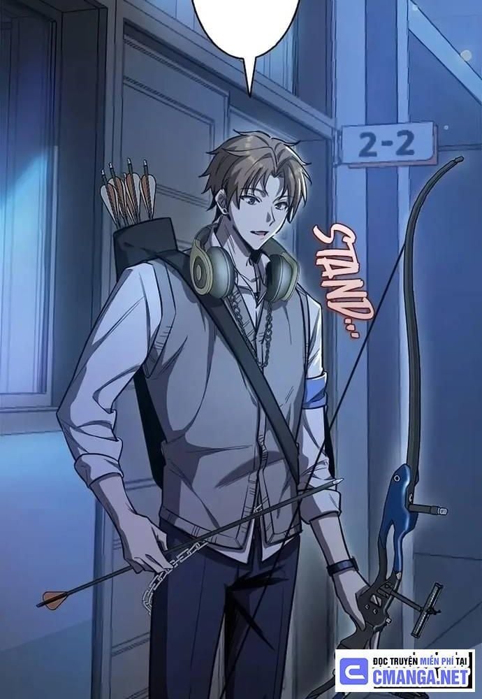 Ah, Thật Tuyệt Khi Còn Sống: Chapter 5