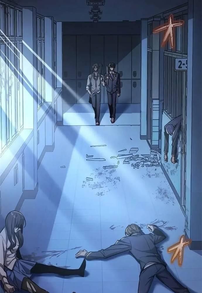 Ah, Thật Tuyệt Khi Còn Sống: Chapter 5