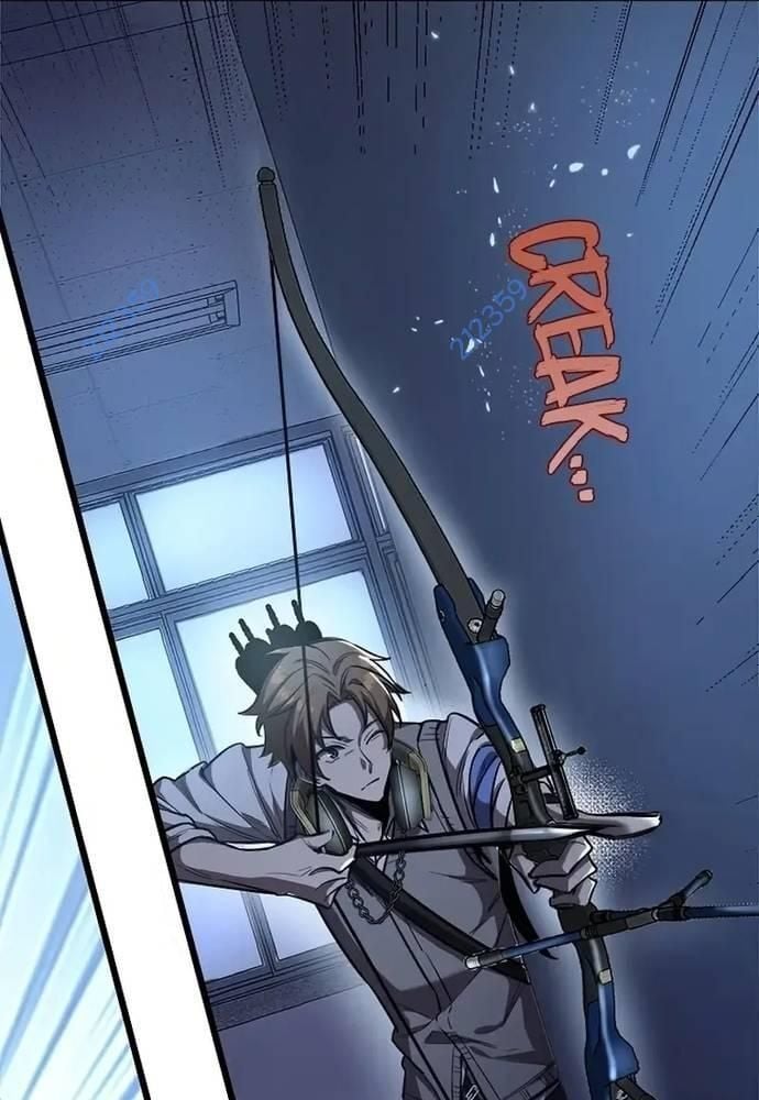 Ah, Thật Tuyệt Khi Còn Sống: Chapter 5