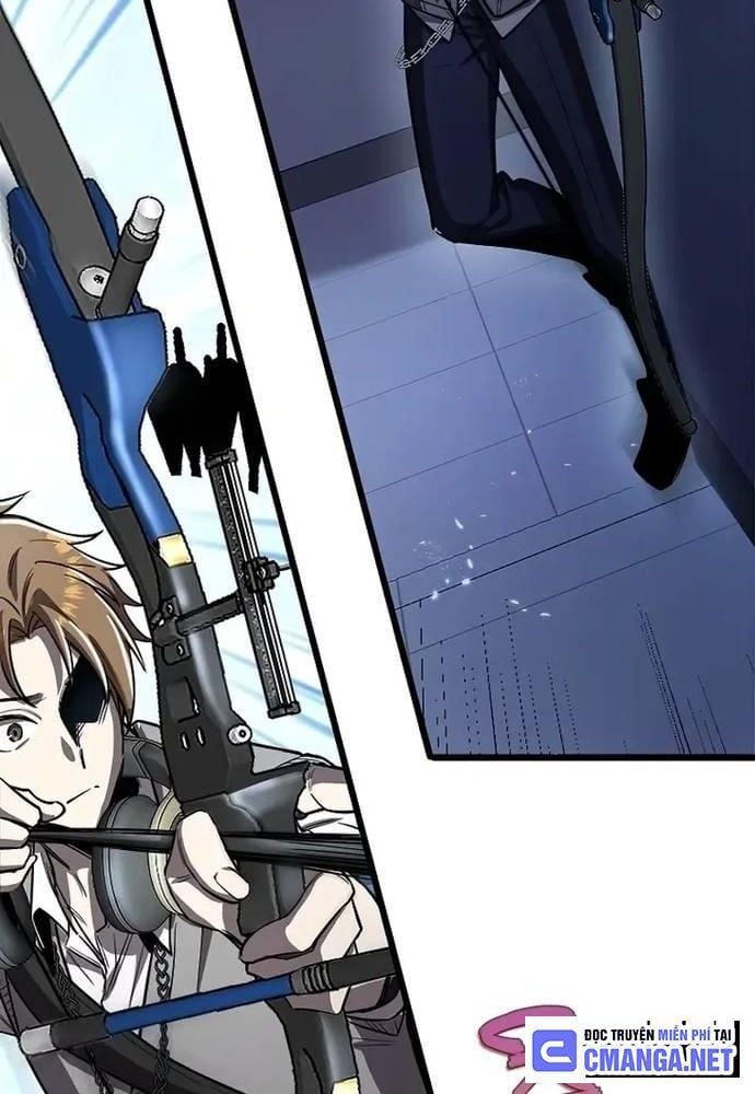 Ah, Thật Tuyệt Khi Còn Sống: Chapter 5