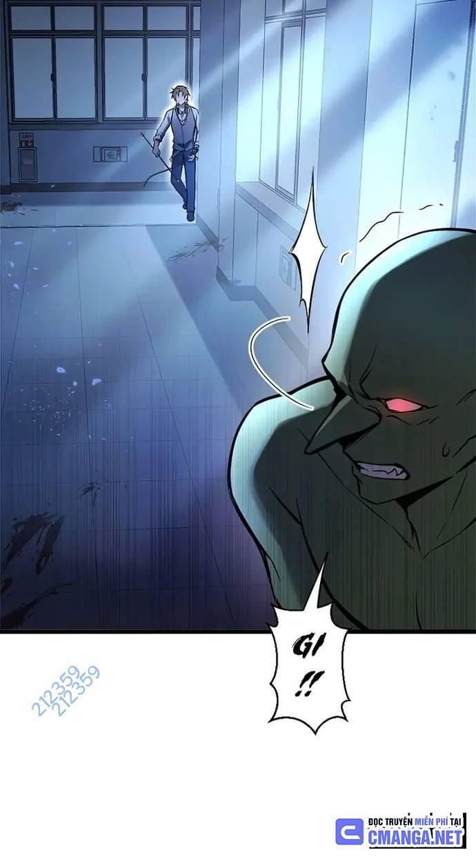 Ah, Thật Tuyệt Khi Còn Sống: Chapter 5