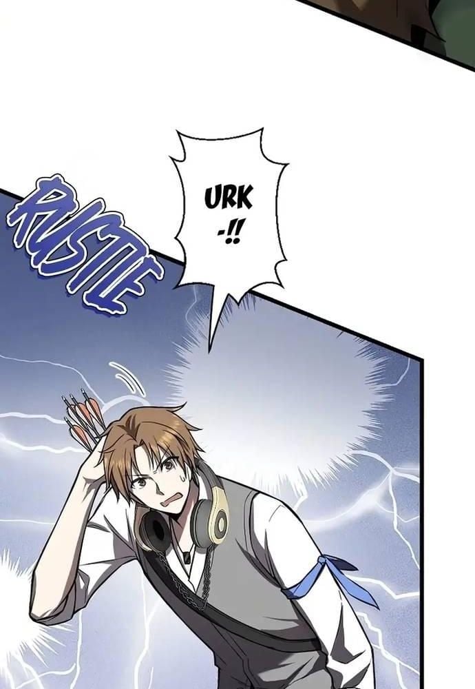 Ah, Thật Tuyệt Khi Còn Sống: Chapter 5