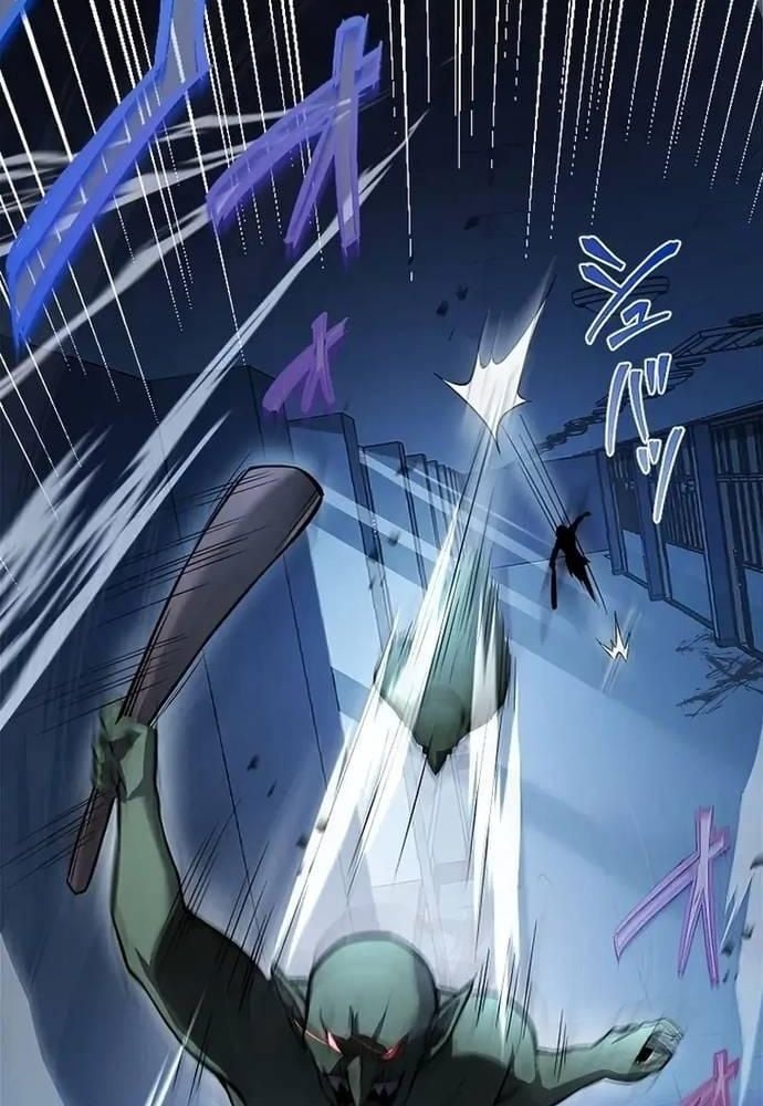 Ah, Thật Tuyệt Khi Còn Sống: Chapter 5