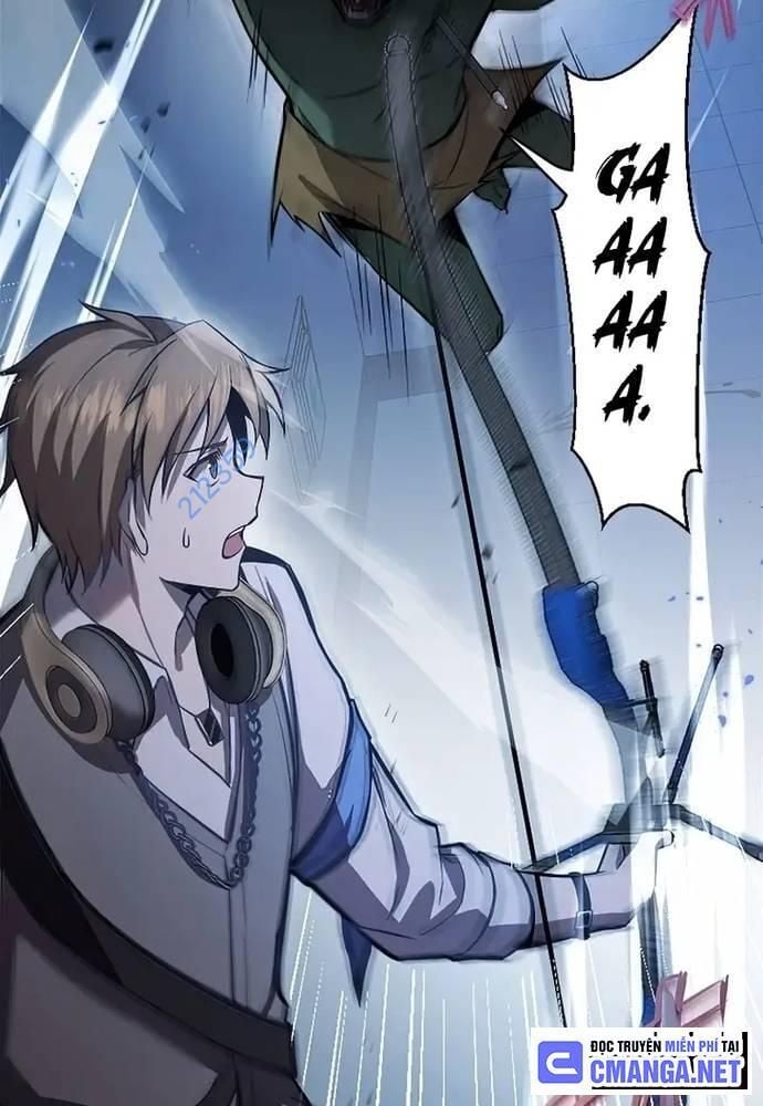 Ah, Thật Tuyệt Khi Còn Sống: Chapter 5