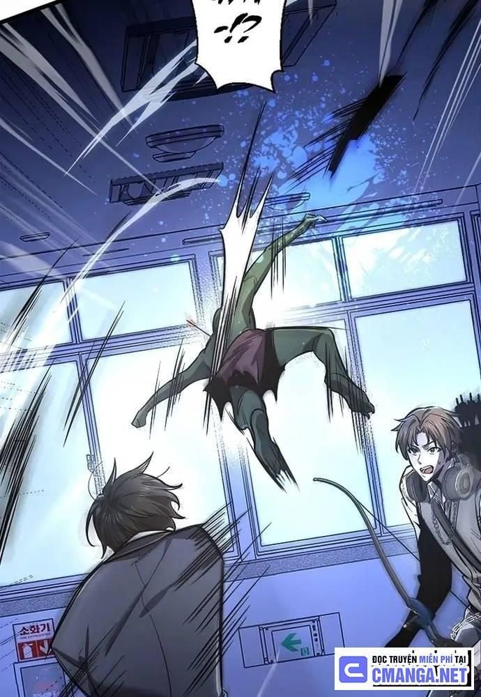 Ah, Thật Tuyệt Khi Còn Sống: Chapter 5