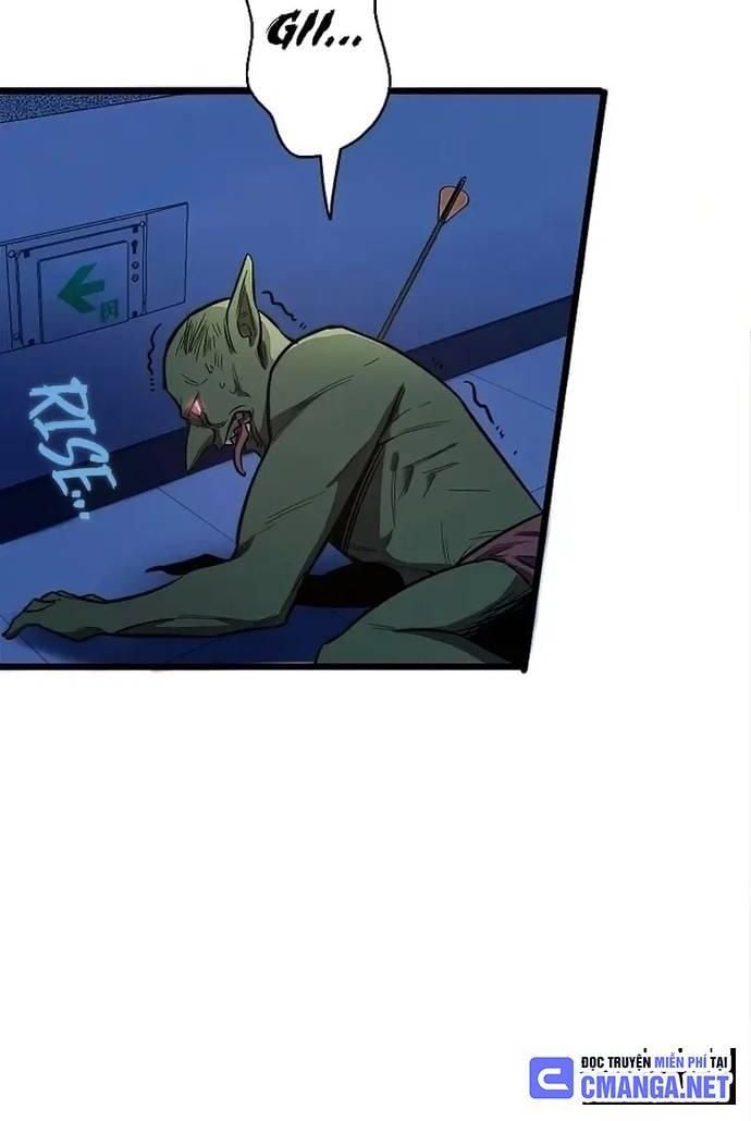 Ah, Thật Tuyệt Khi Còn Sống: Chapter 5