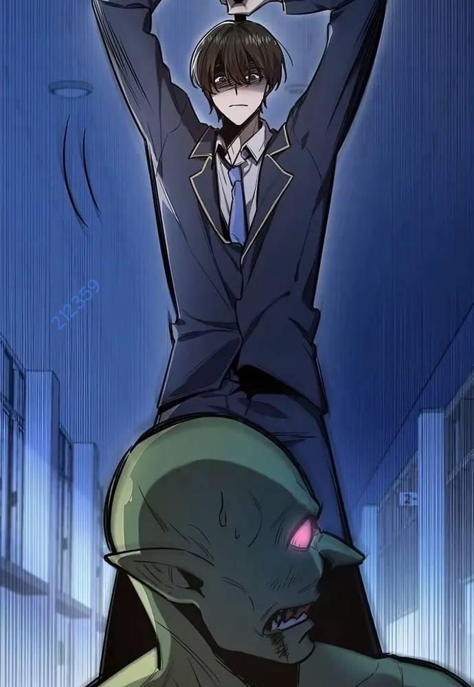 Ah, Thật Tuyệt Khi Còn Sống: Chapter 5