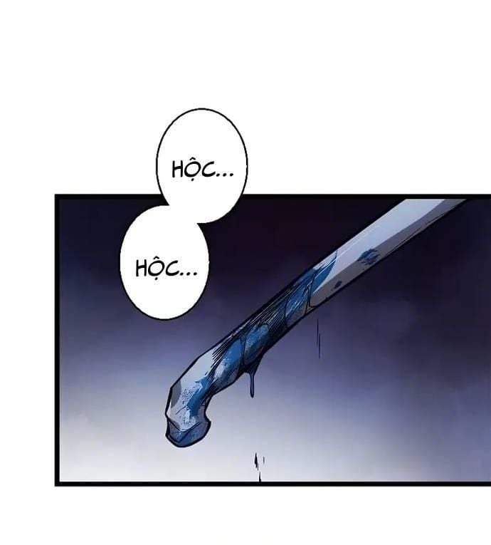 Ah, Thật Tuyệt Khi Còn Sống: Chapter 5