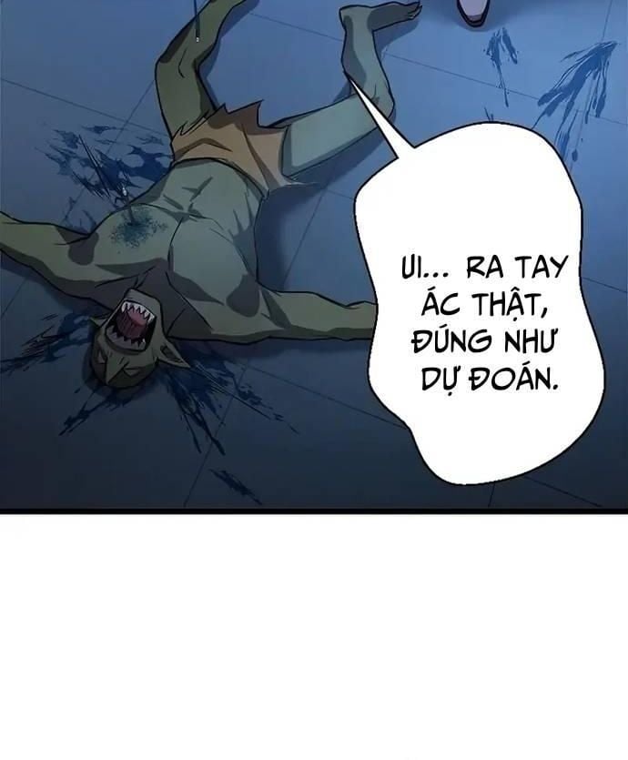 Ah, Thật Tuyệt Khi Còn Sống: Chapter 5