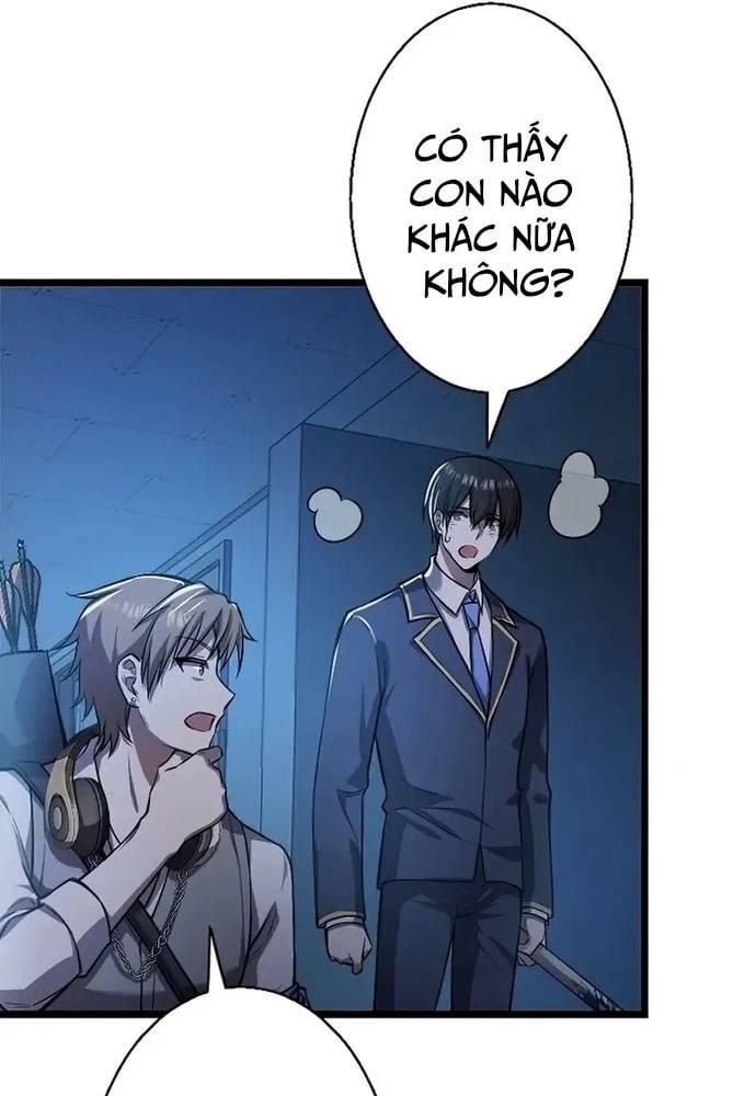 Ah, Thật Tuyệt Khi Còn Sống: Chapter 5