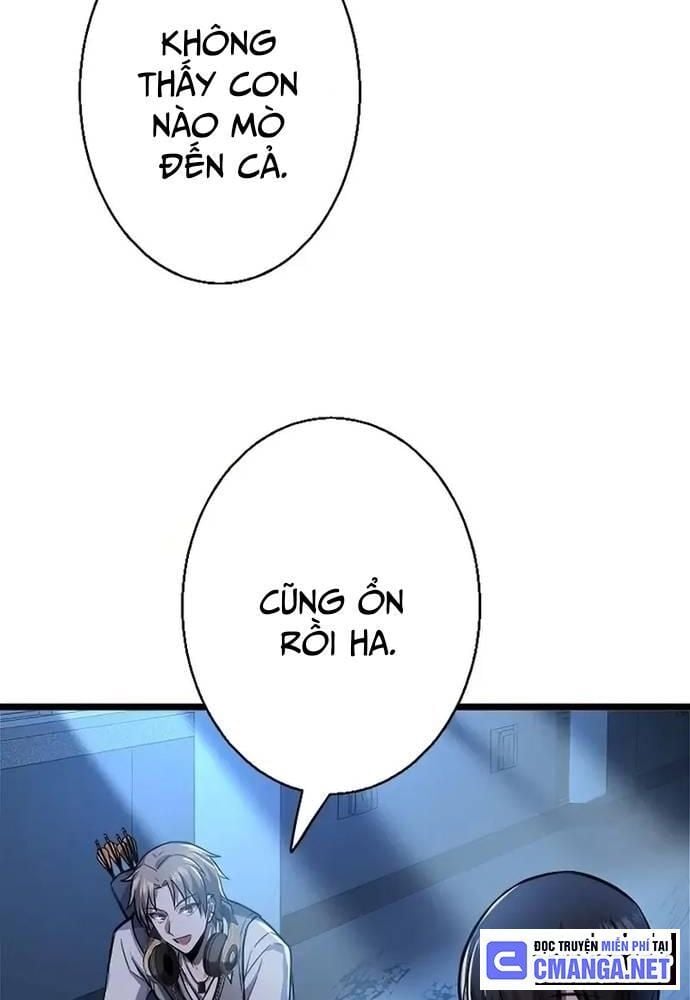 Ah, Thật Tuyệt Khi Còn Sống: Chapter 5