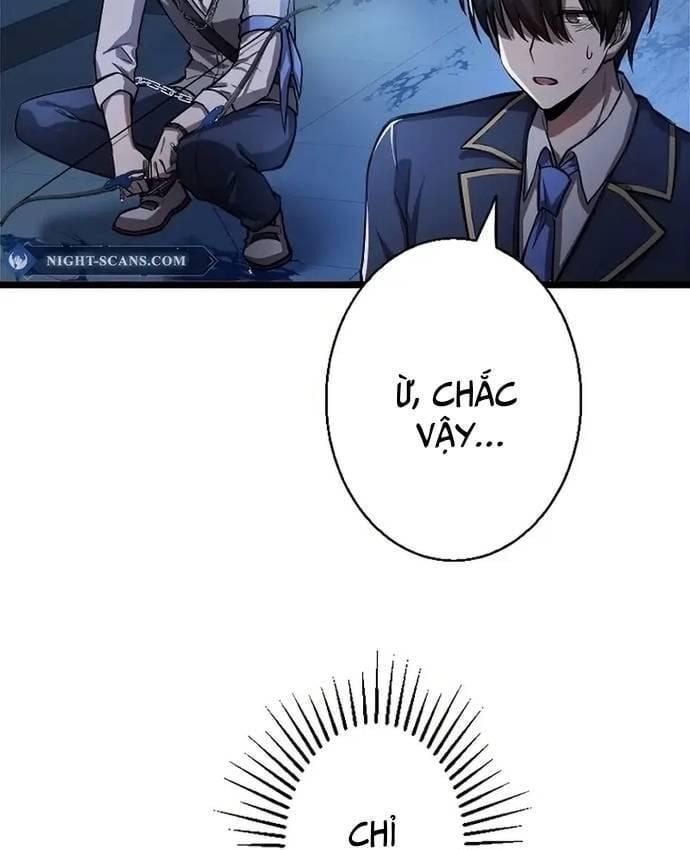 Ah, Thật Tuyệt Khi Còn Sống: Chapter 5