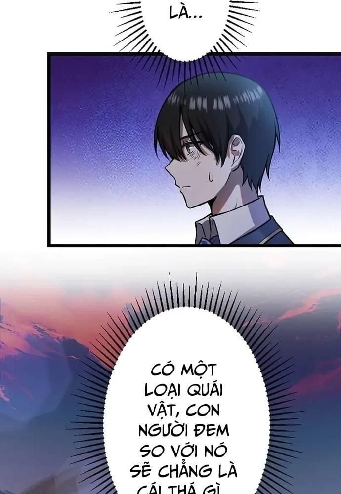 Ah, Thật Tuyệt Khi Còn Sống: Chapter 5