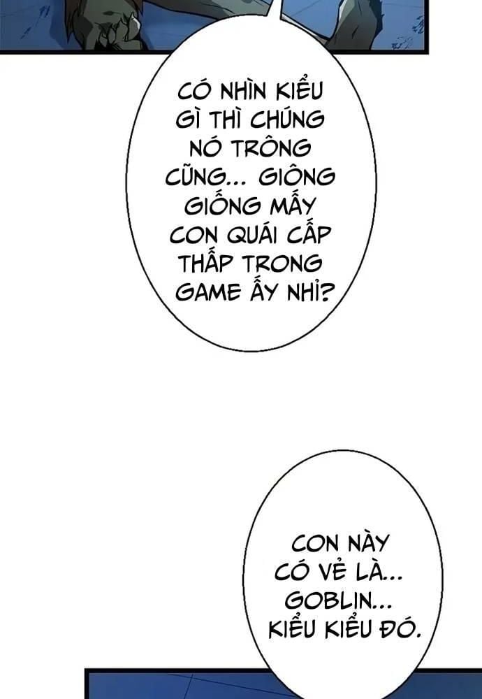 Ah, Thật Tuyệt Khi Còn Sống: Chapter 5