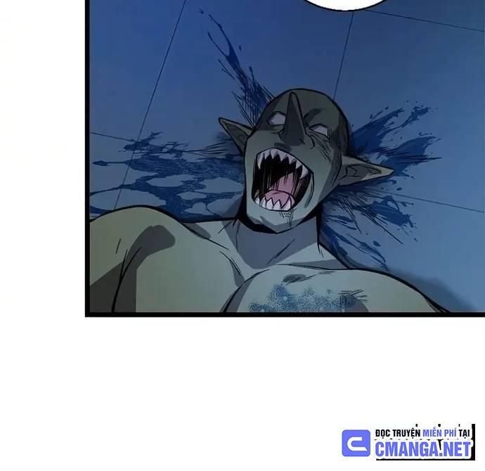 Ah, Thật Tuyệt Khi Còn Sống: Chapter 5