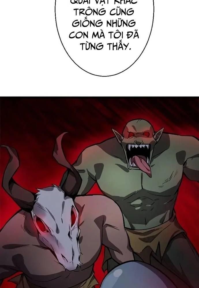 Ah, Thật Tuyệt Khi Còn Sống: Chapter 5