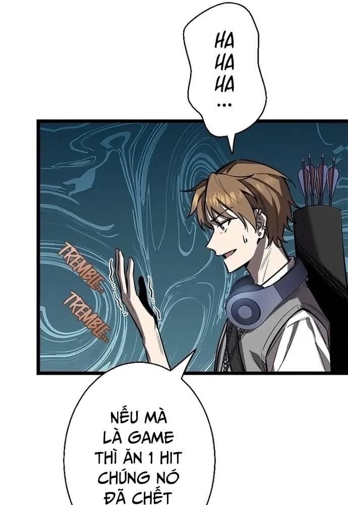 Ah, Thật Tuyệt Khi Còn Sống: Chapter 5