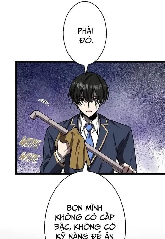 Ah, Thật Tuyệt Khi Còn Sống: Chapter 5