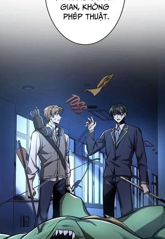 Ah, Thật Tuyệt Khi Còn Sống: Chapter 5