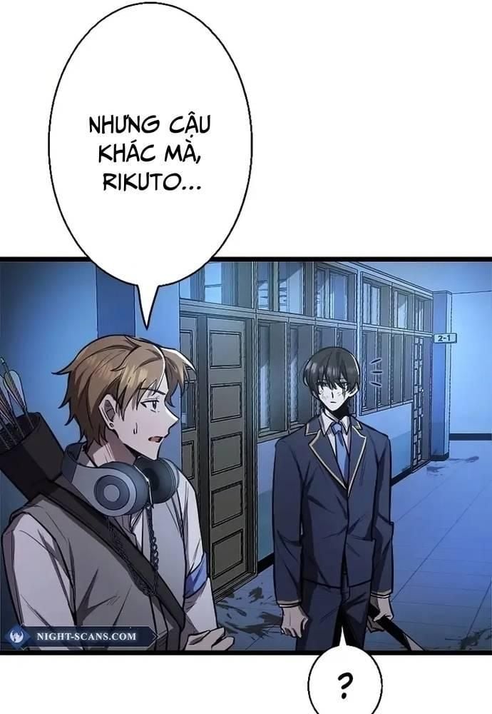 Ah, Thật Tuyệt Khi Còn Sống: Chapter 5