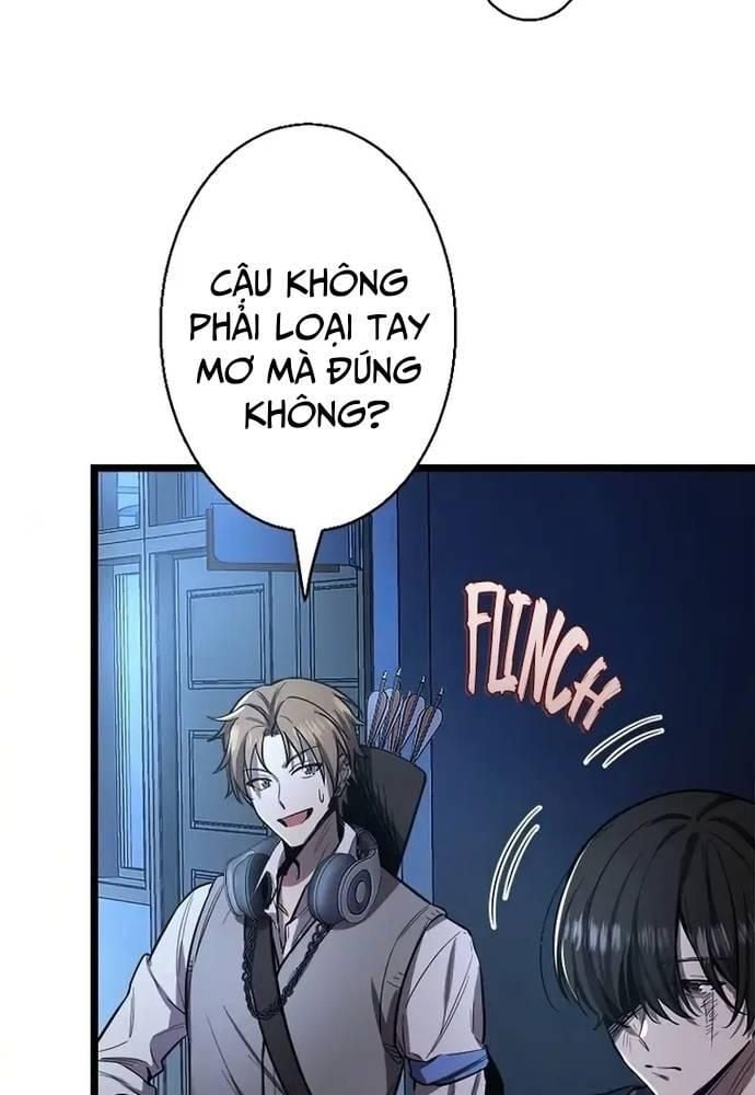 Ah, Thật Tuyệt Khi Còn Sống: Chapter 5