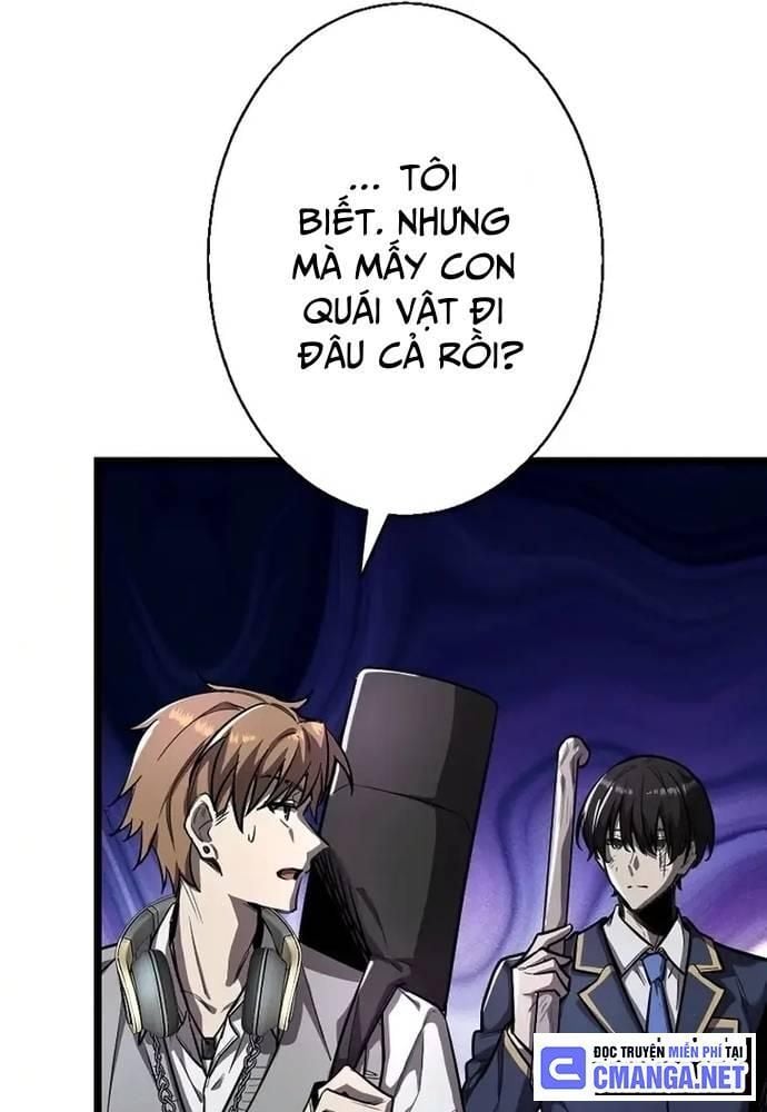 Ah, Thật Tuyệt Khi Còn Sống: Chapter 5