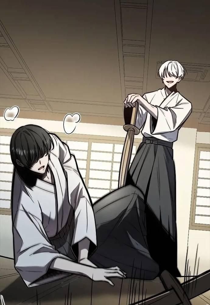 Ah, Thật Tuyệt Khi Còn Sống: Chapter 5