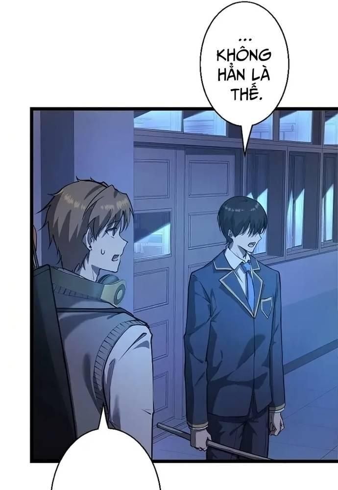 Ah, Thật Tuyệt Khi Còn Sống: Chapter 5