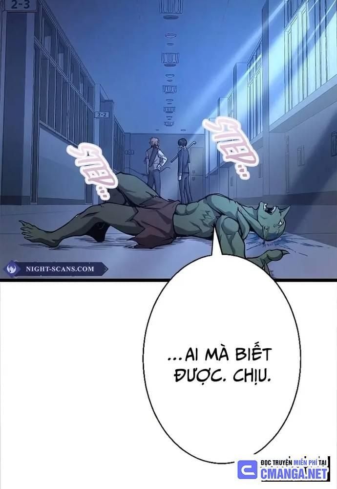 Ah, Thật Tuyệt Khi Còn Sống: Chapter 5