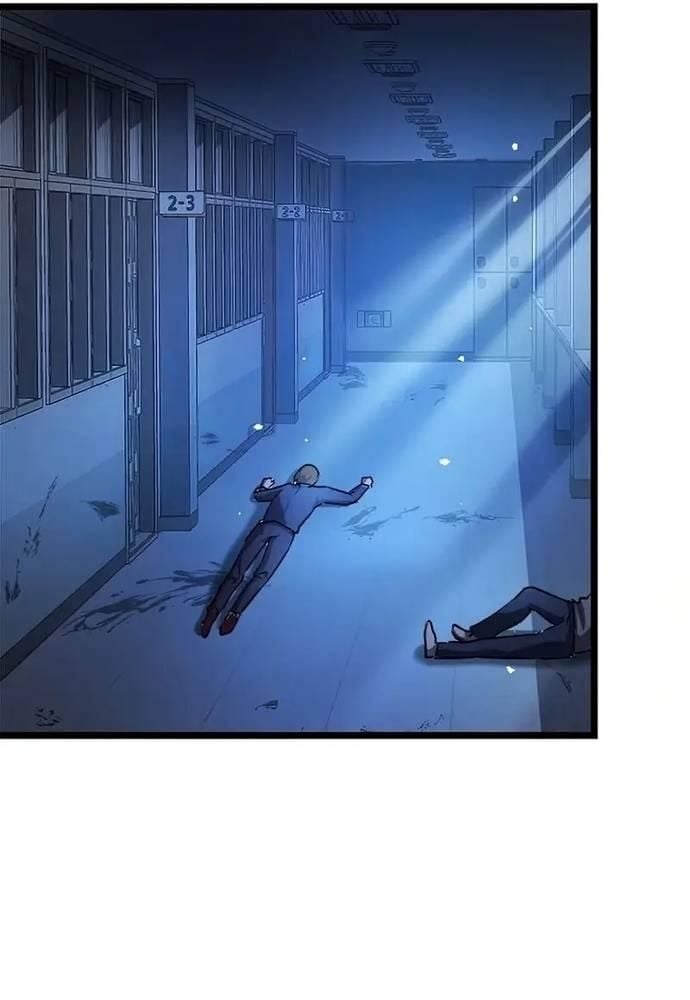 Ah, Thật Tuyệt Khi Còn Sống: Chapter 5