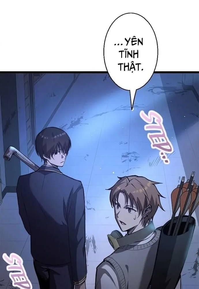 Ah, Thật Tuyệt Khi Còn Sống: Chapter 5