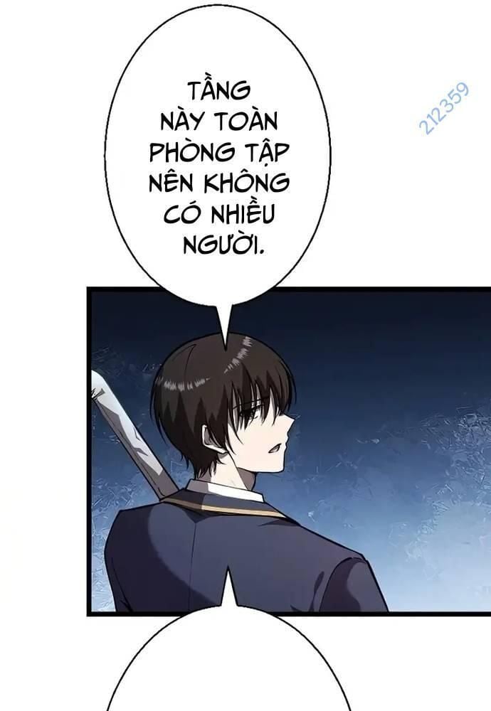 Ah, Thật Tuyệt Khi Còn Sống: Chapter 5