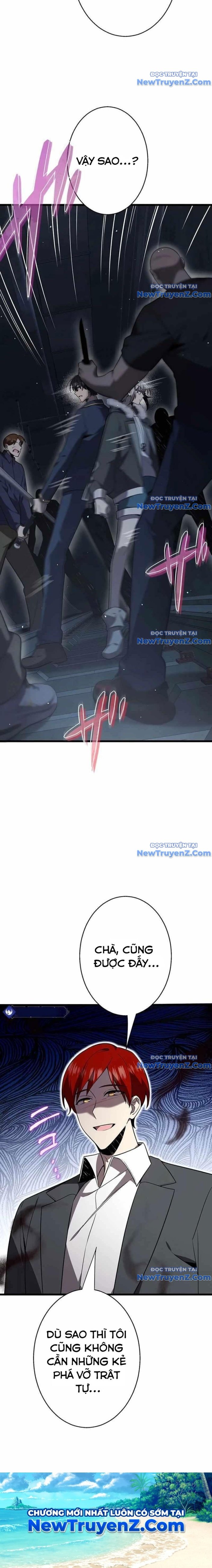 Ah, Thật Tuyệt Khi Còn Sống: Chapter 50