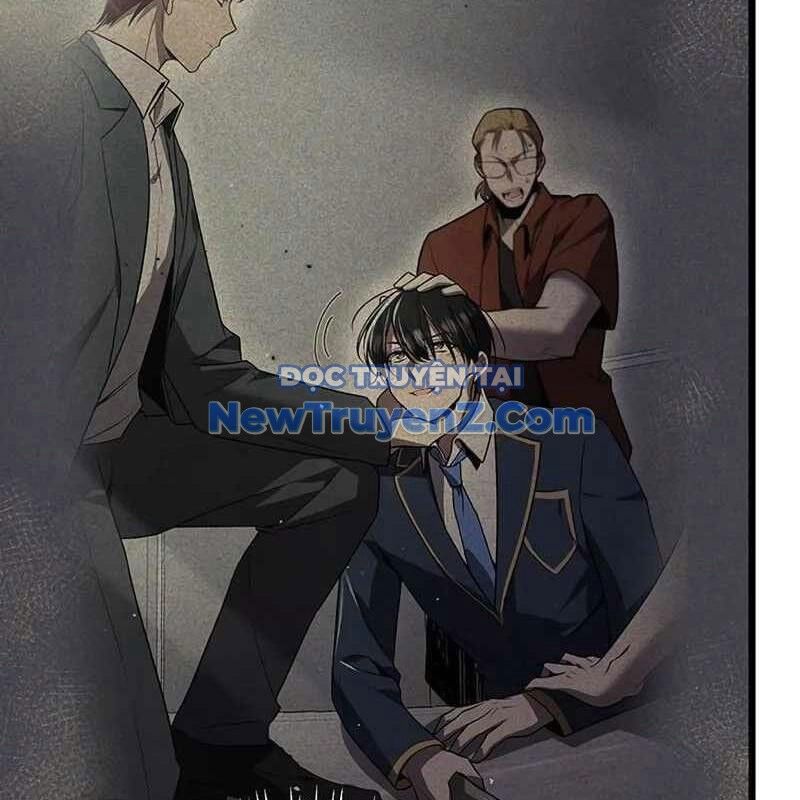 Ah, Thật Tuyệt Khi Còn Sống: Chapter 52