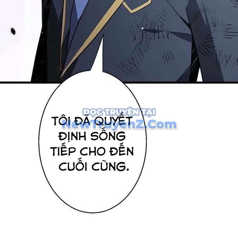 Ah, Thật Tuyệt Khi Còn Sống: Chapter 52